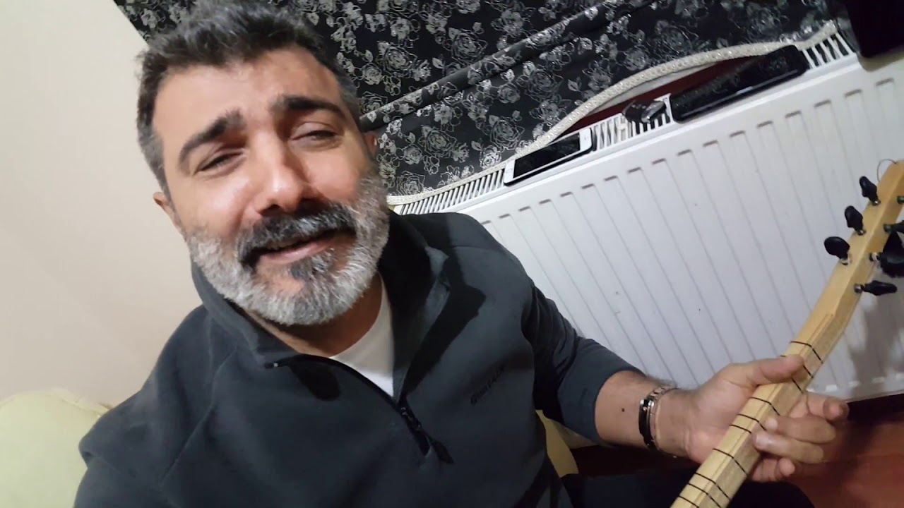 Özcan Türe & Mehmet Koçak  Sidar Saz Evi Ali Yalçın