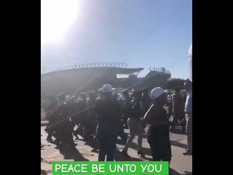 ZCC BRASS BAND : JEHOVA THELU MOYA