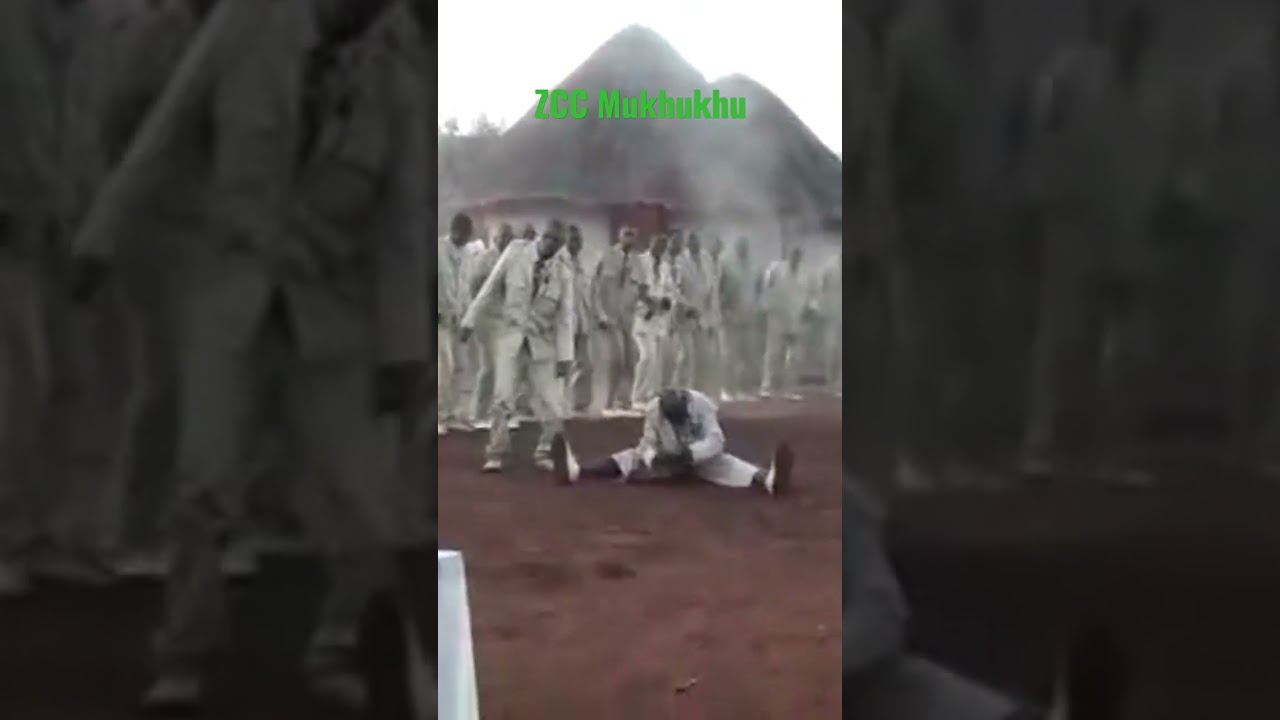 ZCC Mukhukhu