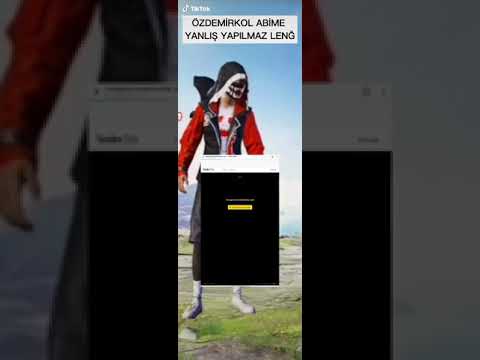 özdemirkol nazlıbüyükyaldızın ifşasını gösteriyor #shorts