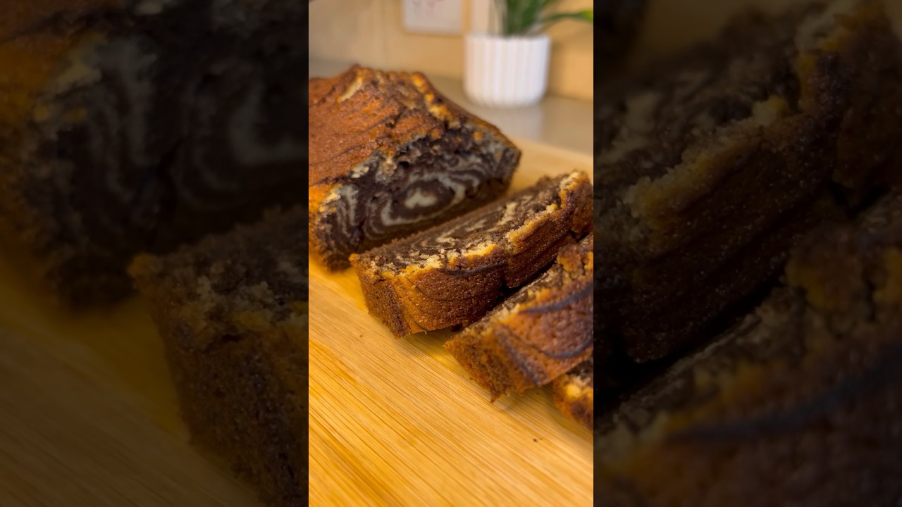 Zebra Cake 🕊️#cooking #cake #zebracake #cookingvideos #cookingchanel #support