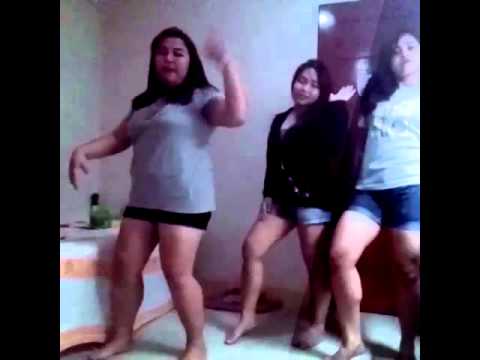 Zeebow Crazy Dance