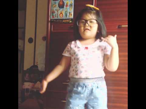 zeebow dance by Satomi Alyanna Abarca