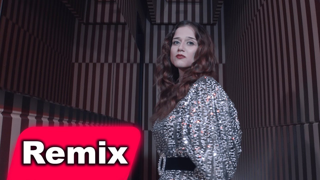 Zehra - Cennetten Çiçek (Remix)