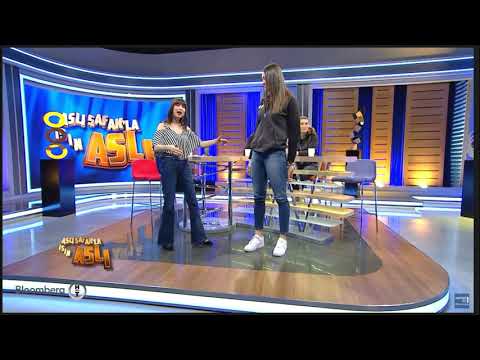Zehra Güneş 💗 Boy