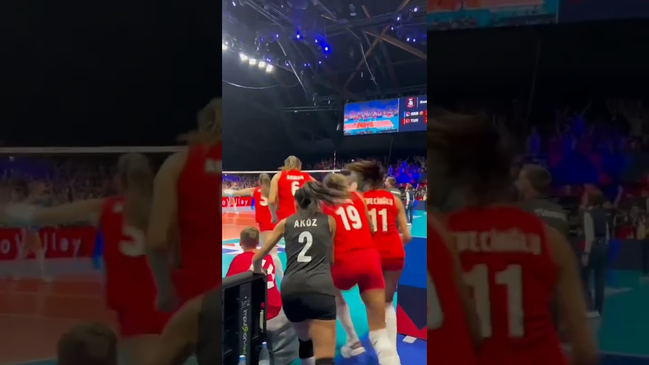 Zehra_Güneş_Turkey_Volleyball_Player_😍___#zehragüneş_#zehragüneş18_#zehragunes_#zehra_#zehragünes_