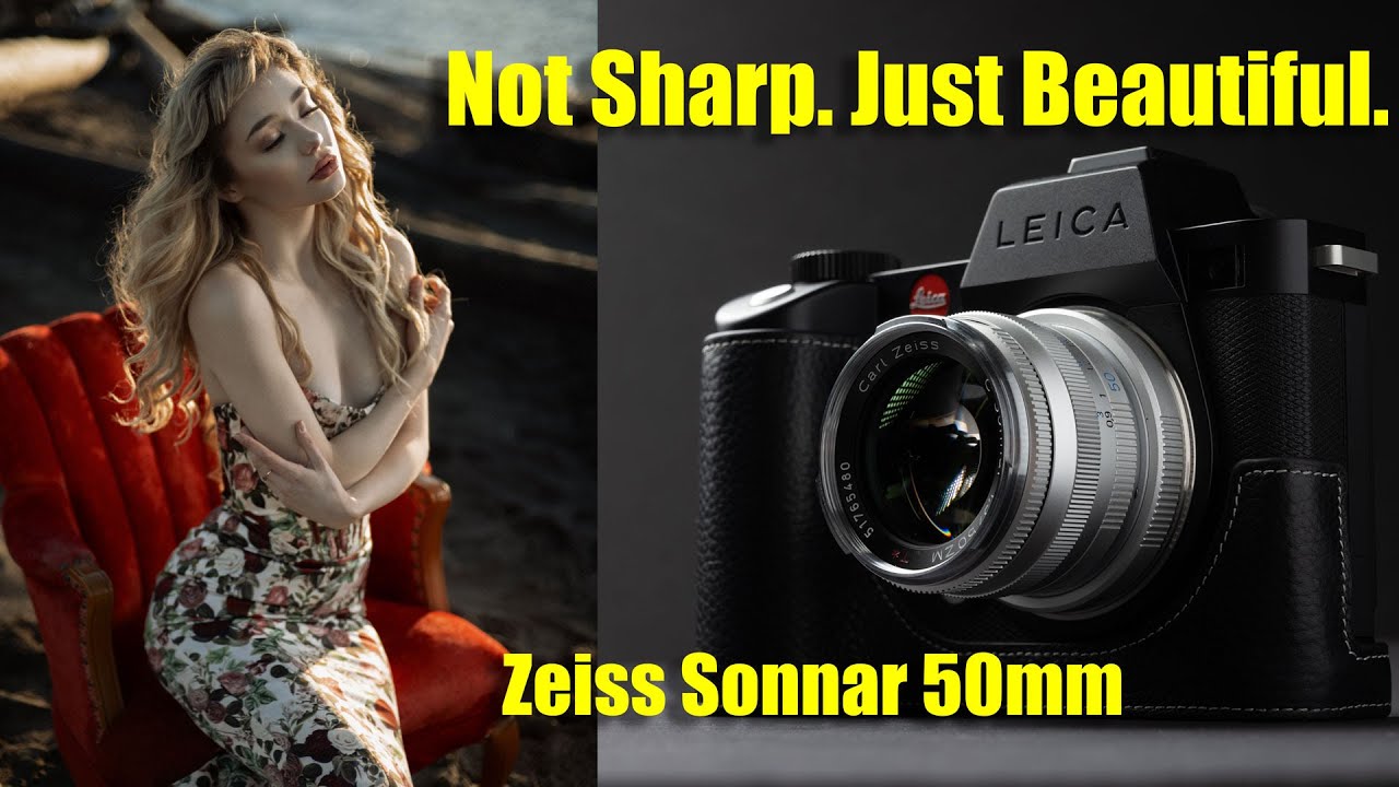 Zeiss ZM Sonnar 50mm f/1.5 – A Lens with Soul | 5-Year Cinematic Review