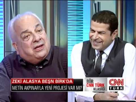 Zeki Alasya: Namaz kılınacaksa Emek hiç açılmasın - 2.bölüm