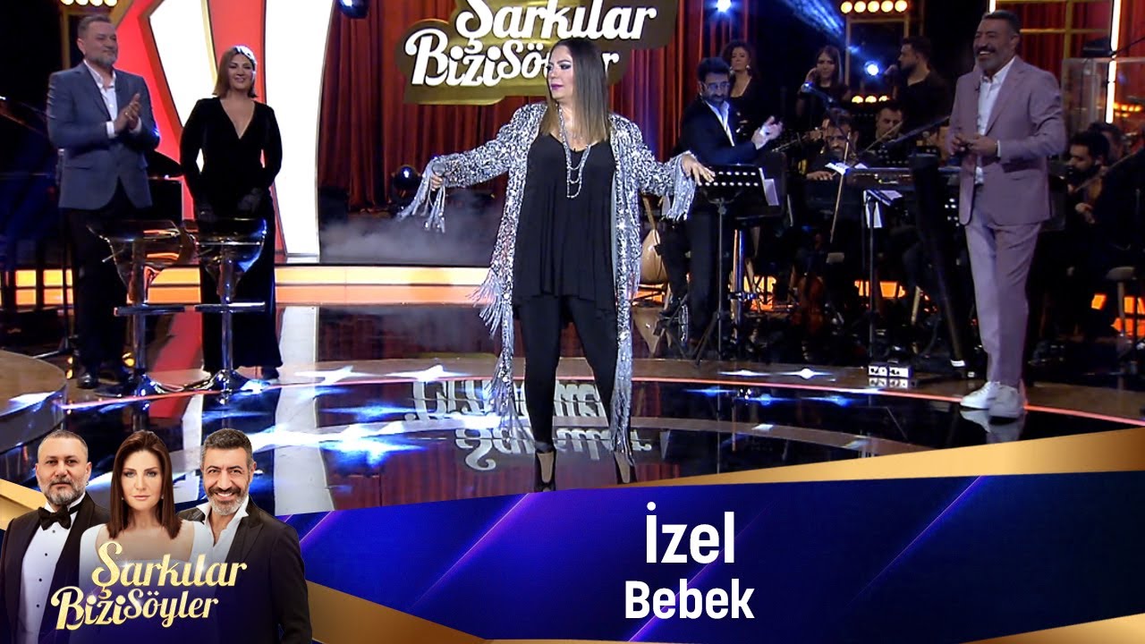 İzel - BEBEK