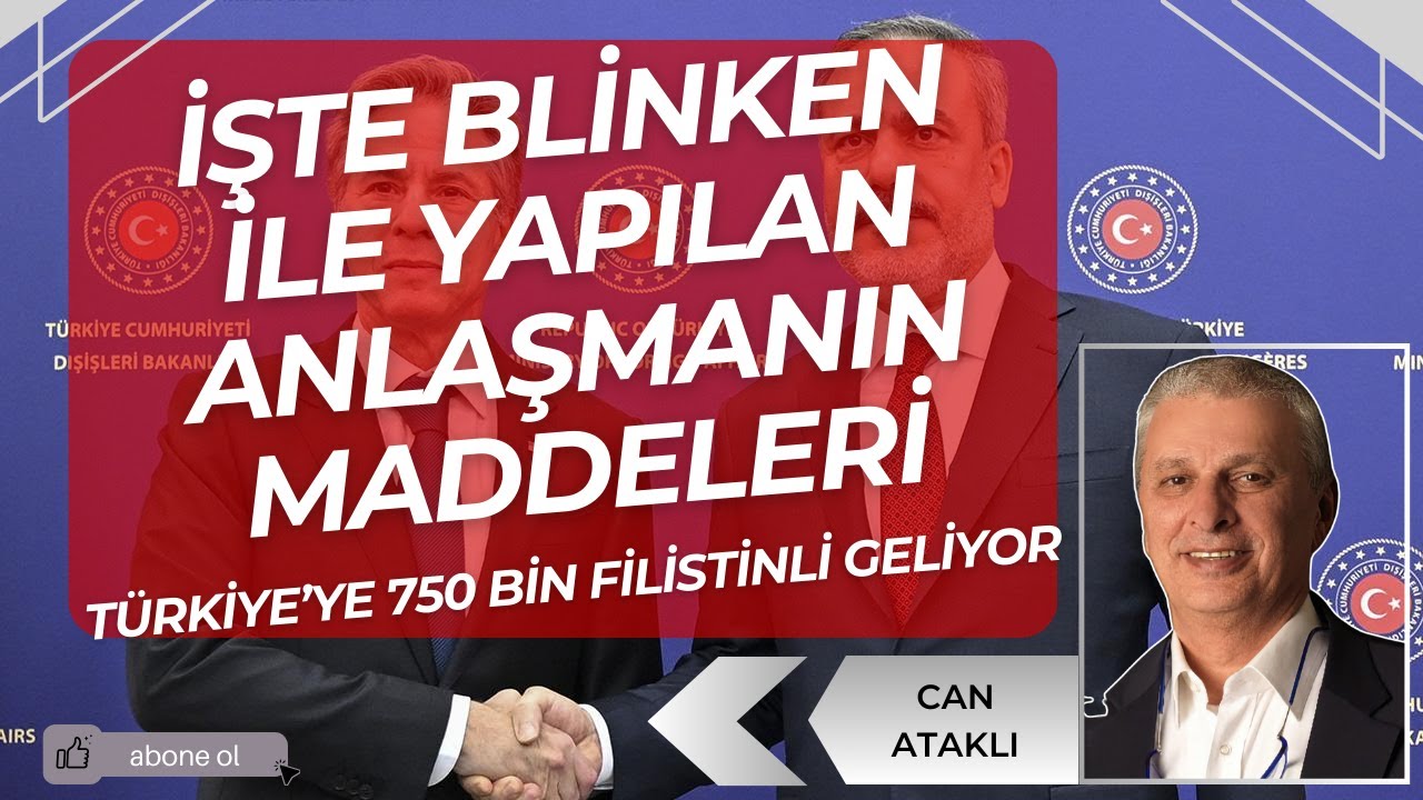 ÖZEL’E HAYASIZ SALDIRI KİM BU İMAMBAKIR ÜKÜŞ -AMERİKA, HAKAN FİDAN, BLİNKEN, FİLİSTİN, GAZZE, AVRUPA