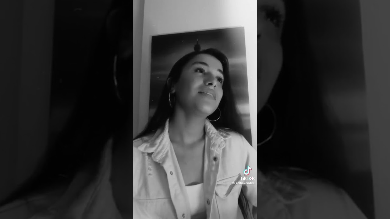 Zeliha Kendirci - Seni kırmışlar (cover)