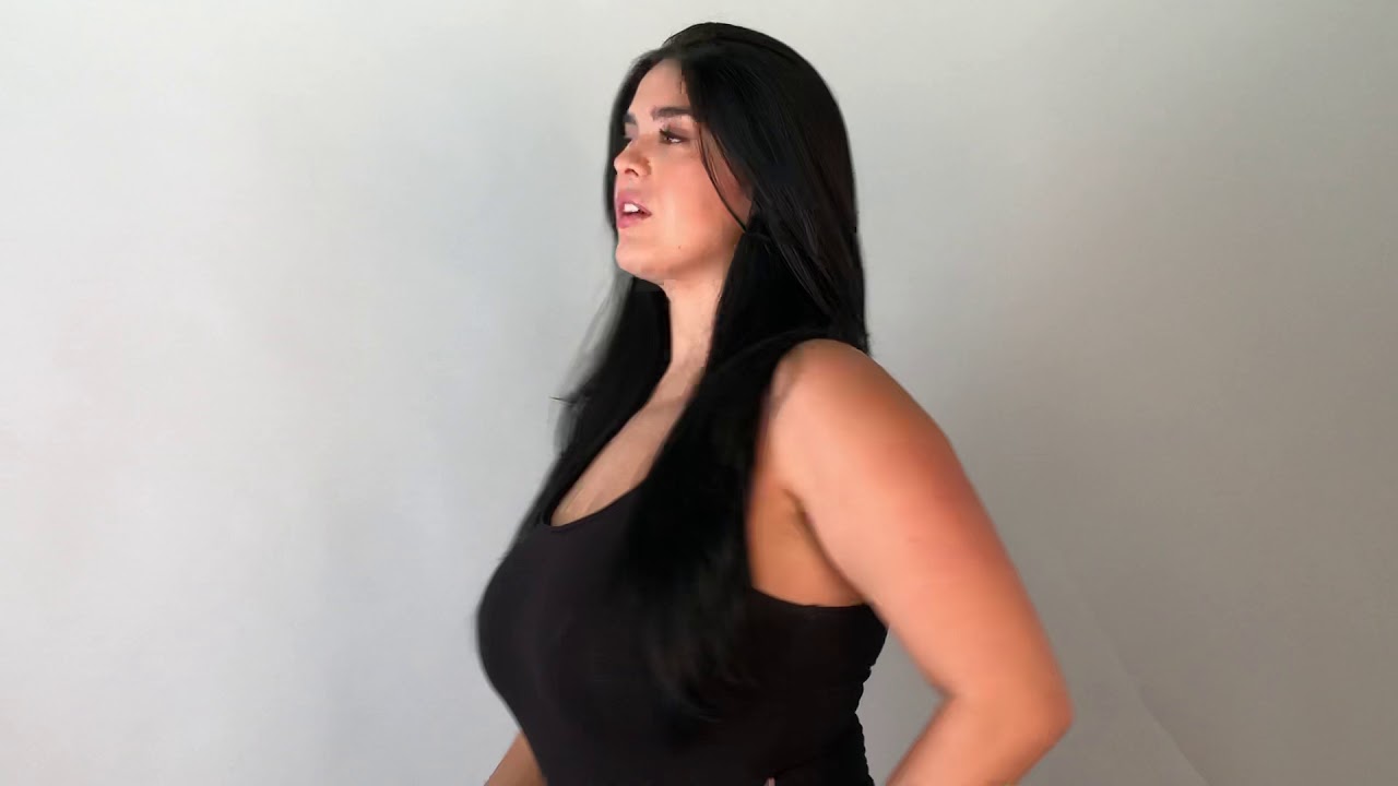 Zelma presentación