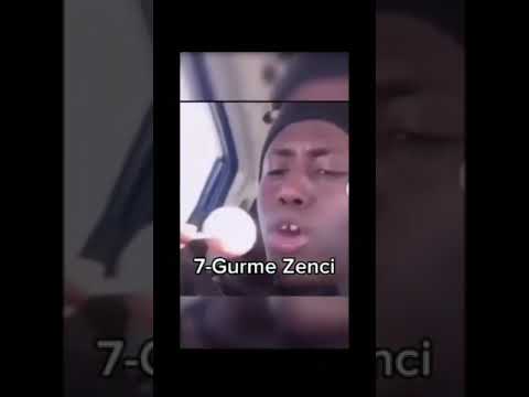 ZENCİ SIRALAMA !!!