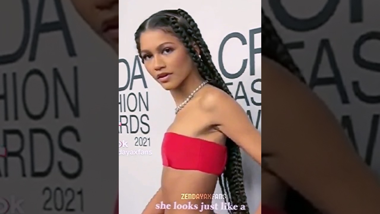 Zendaya