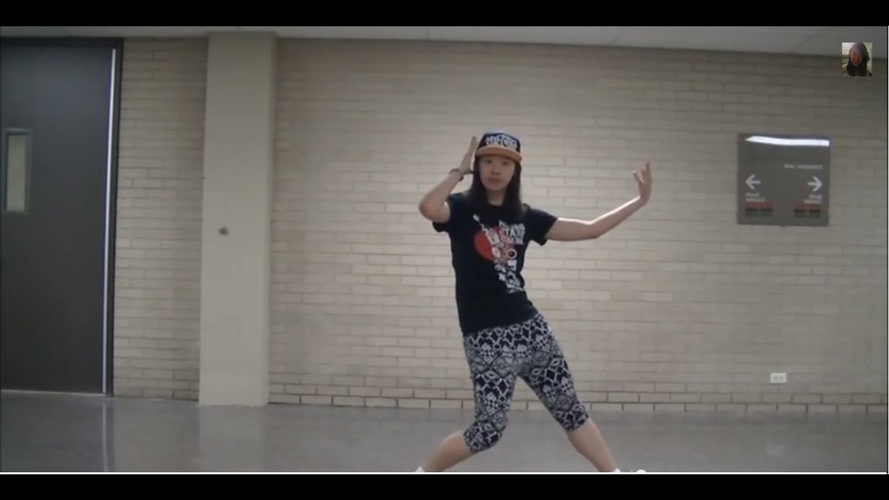 Zendaya's Replay Tutorial Step by Step