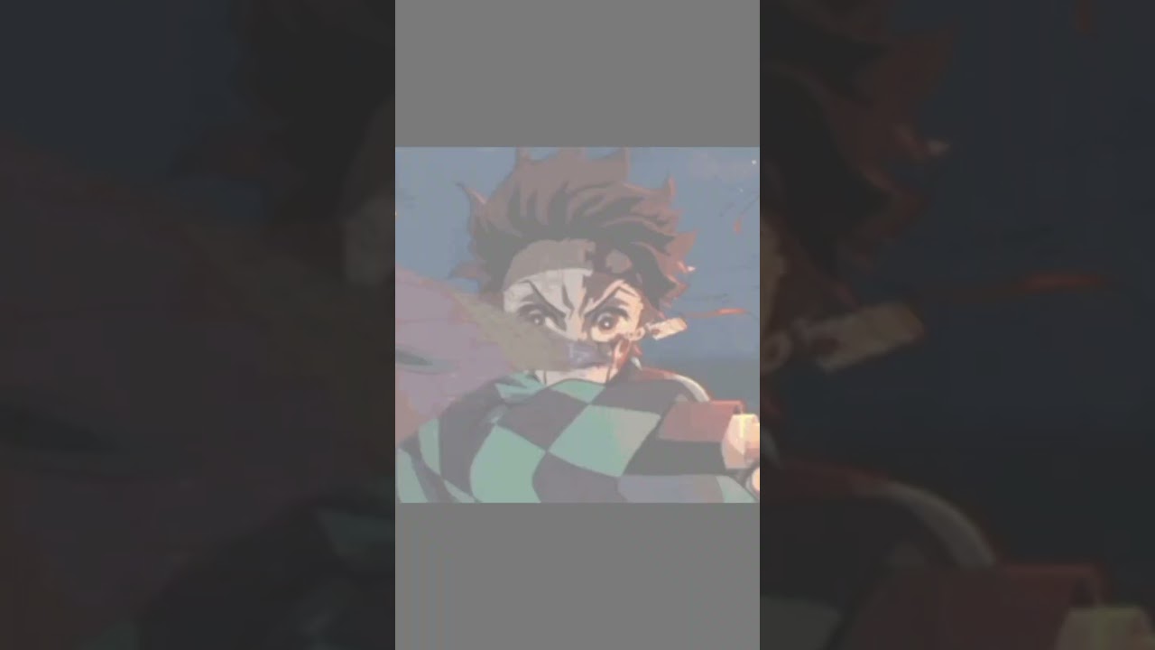 zenitsu vs tanjiro