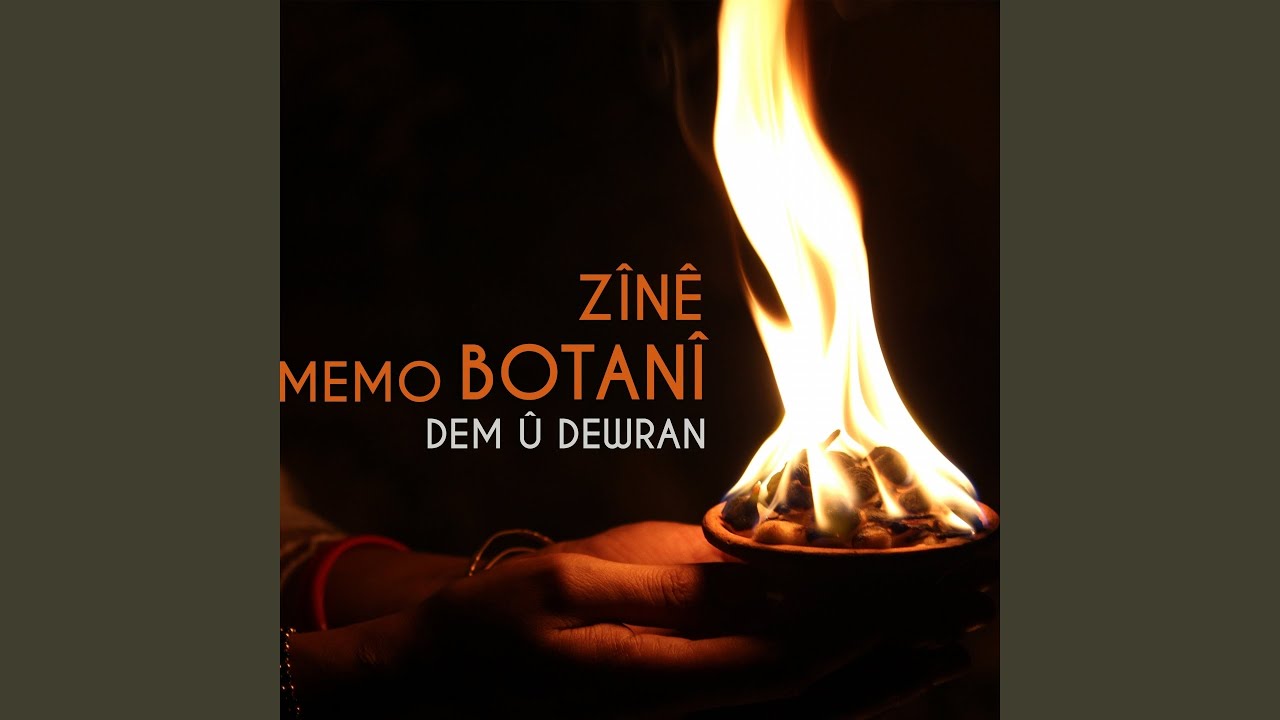 Zerdeştîne Em