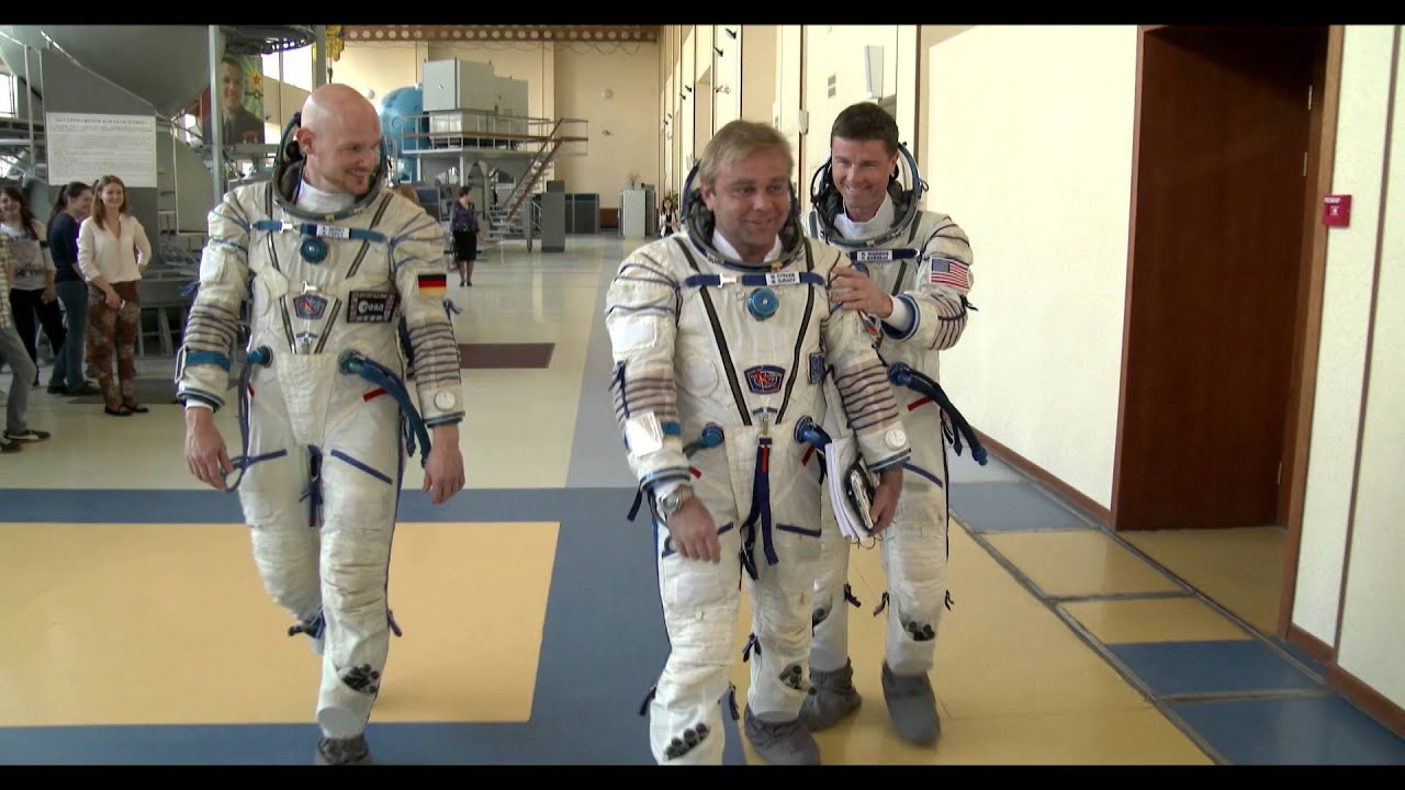 ZERO GRAVITY || Trailer