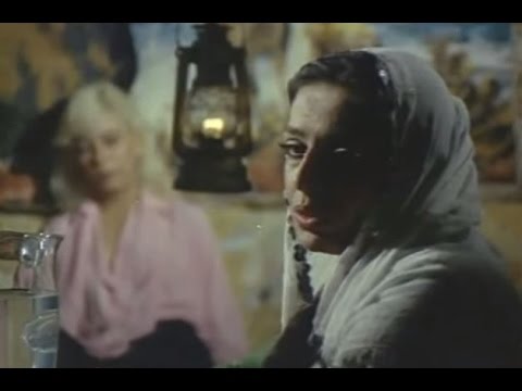 Zerrin Egeliler - Üveyim ama seni öz evladım gibi severim