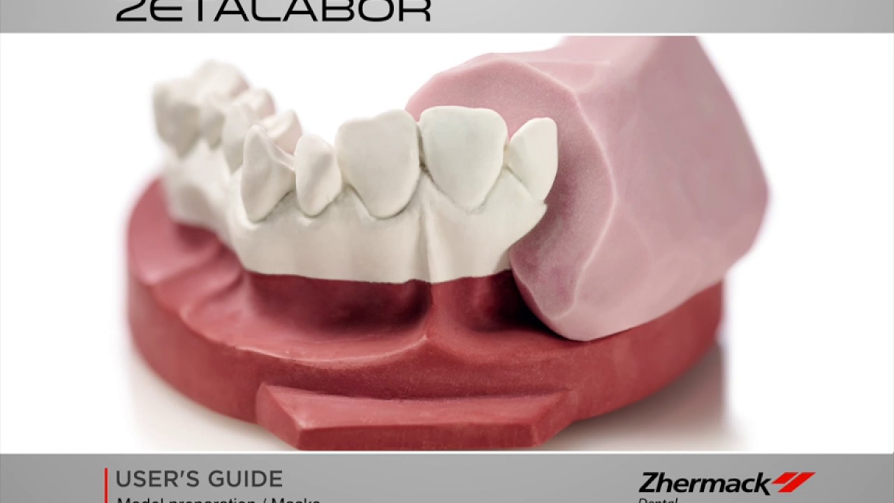 Zetalabor User's Guide