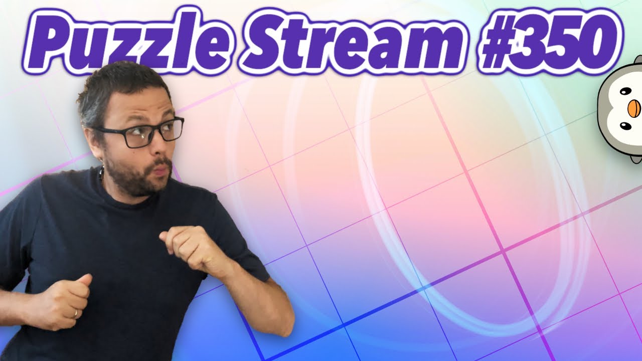 zetamath puzzle stream #350