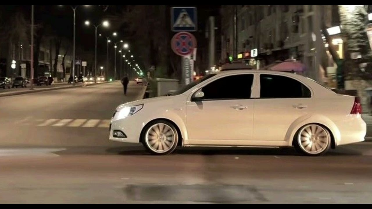 Üzeyir Mehdizade - Onun acığına (speed up)