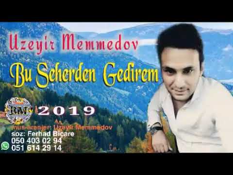 Üzeyir Memmedov