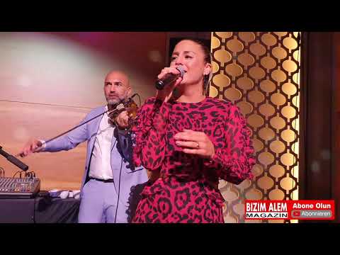 Zeynep Avcı - Anılar (Melisa ve Alkan düğününden 2020)