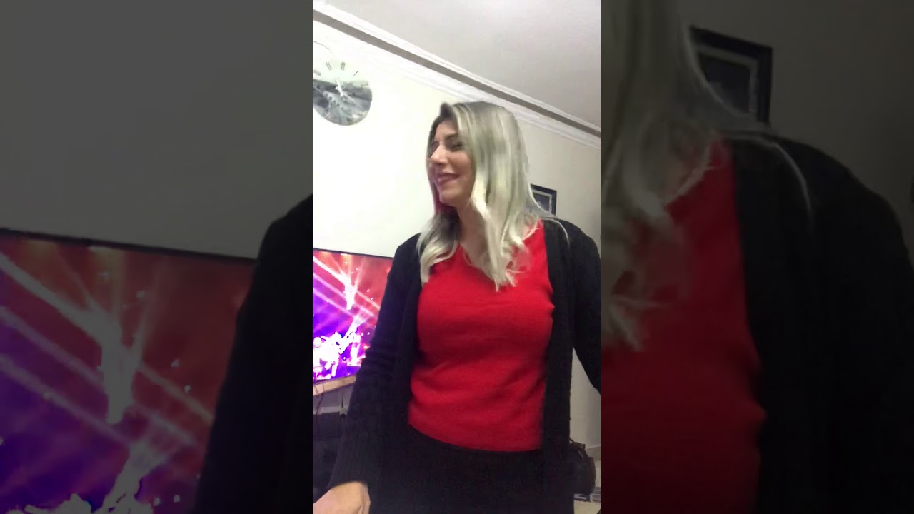 Özge KARA.  Amca ile sazlı sözlü- Gözlerinde esir kaldım (cover)