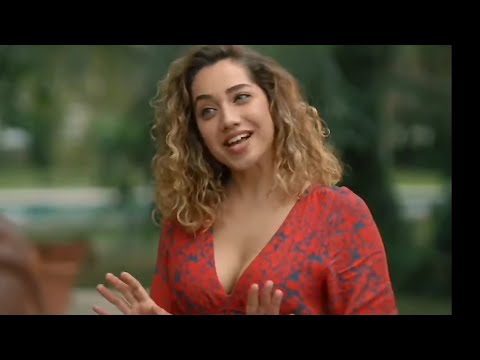 Özge özacar kefaret dizisi göğüs bacak frikikleri