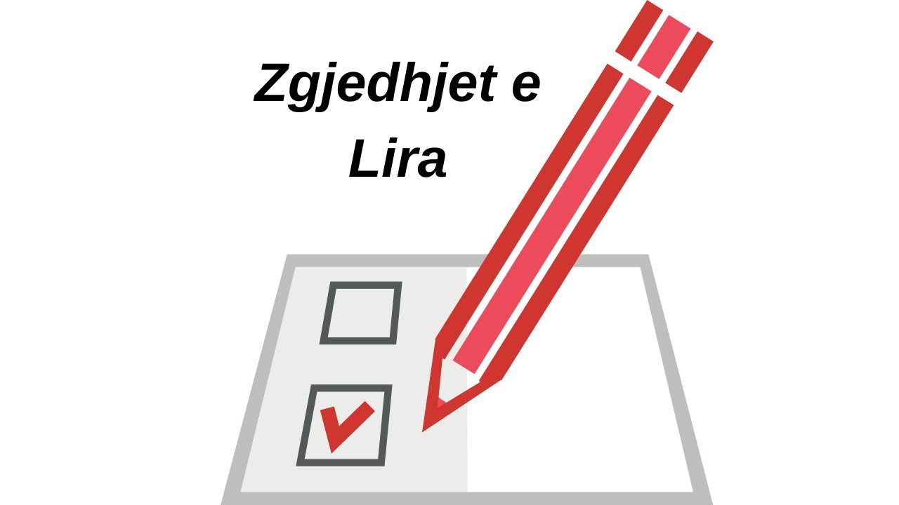 Zgjedhjet e Lira
