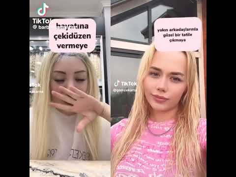 Özgür ve Gamze abla barışmışlar💜💜