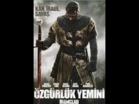 Özgürlük Yemini   Aksiyon, Dram ve Tarih 1080p Türkçe Dublaj Film İzle