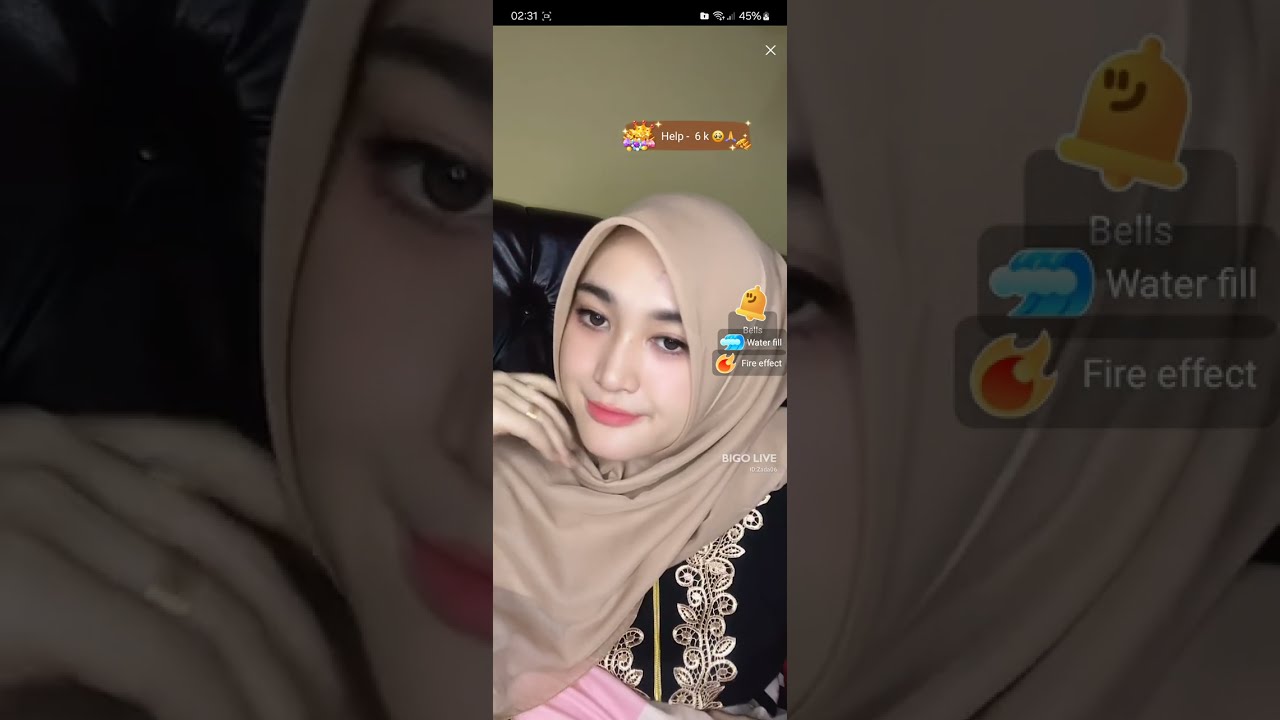 Zhafira Zada