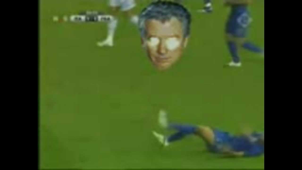 Zidane-Materazzi