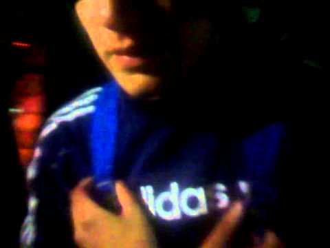 Ziel Vs Sica | 1ºRonda | 26º Zarafree