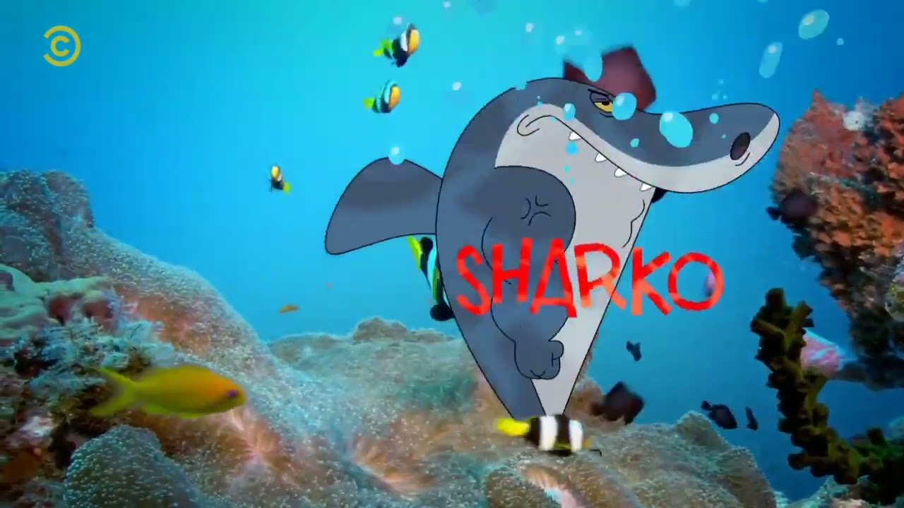 zig and sharko on comedy central uk may 19 2023