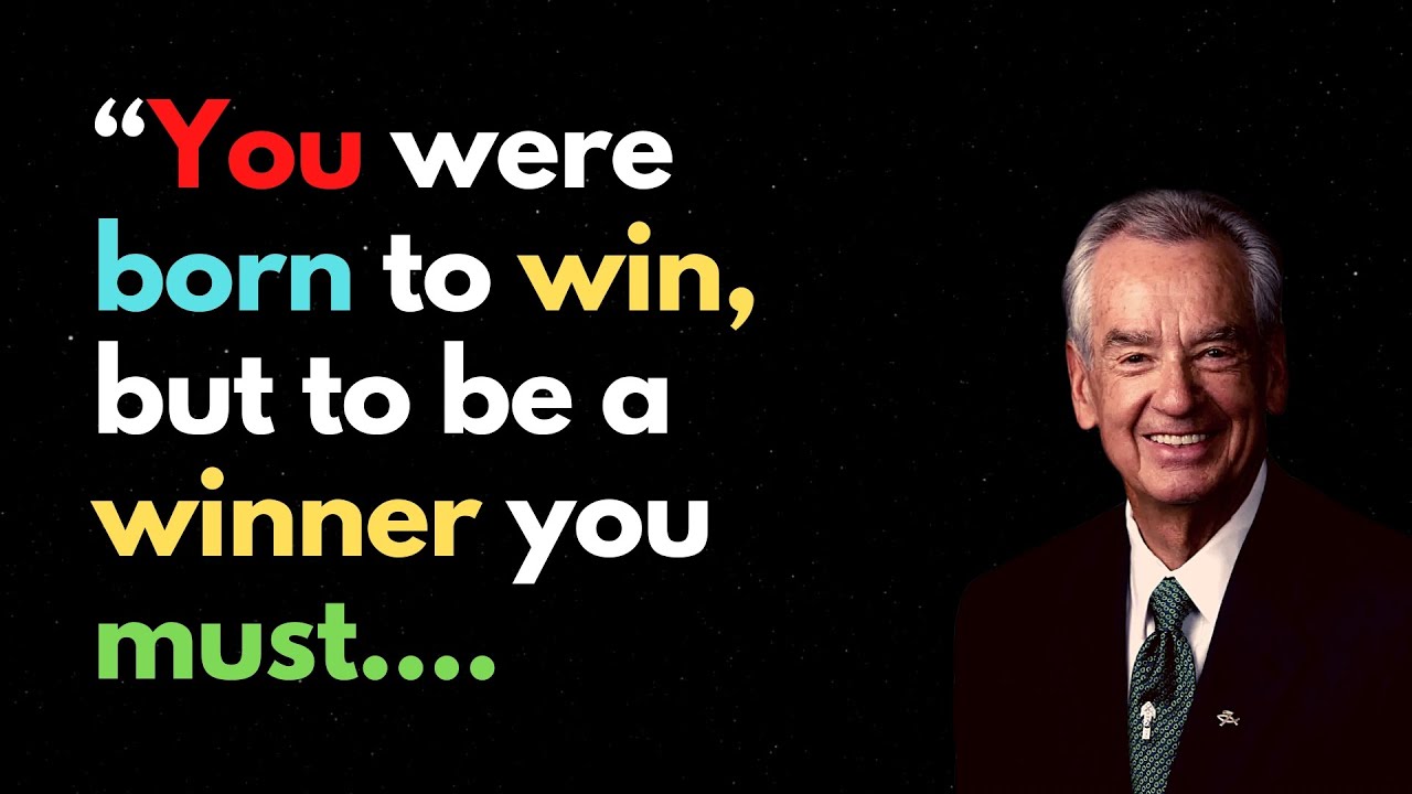 Zig Ziglar Motivational Quotes || The Ultimate Success Guide for Everyone || Leading Quotes.