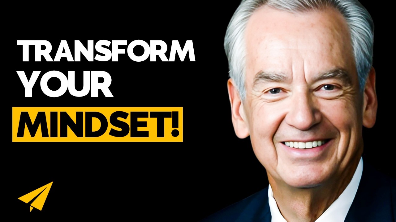 Zig Ziglar Motivational Speeches | You Were BORN to Win