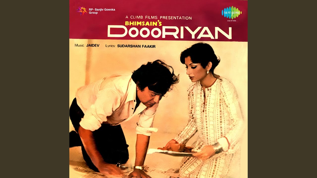 Zindagi Mere Ghar Aana