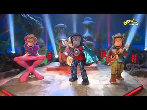 Zingzillas - Yodelling