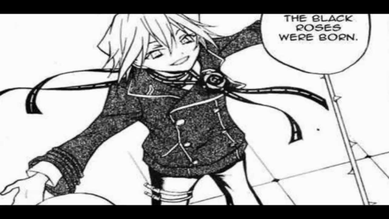 【Zion/Claudia/Xeno】Crimsøn Shεll