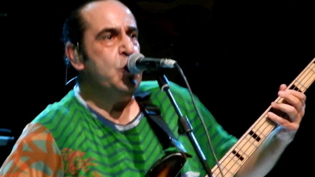 Özkan Uğur Olduramadım (MFÖ-Canlı) HD