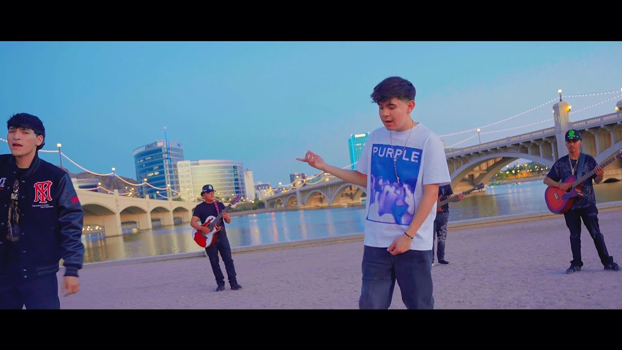 ZL1 - Edwin FM x Tony Garcia (Music Video)