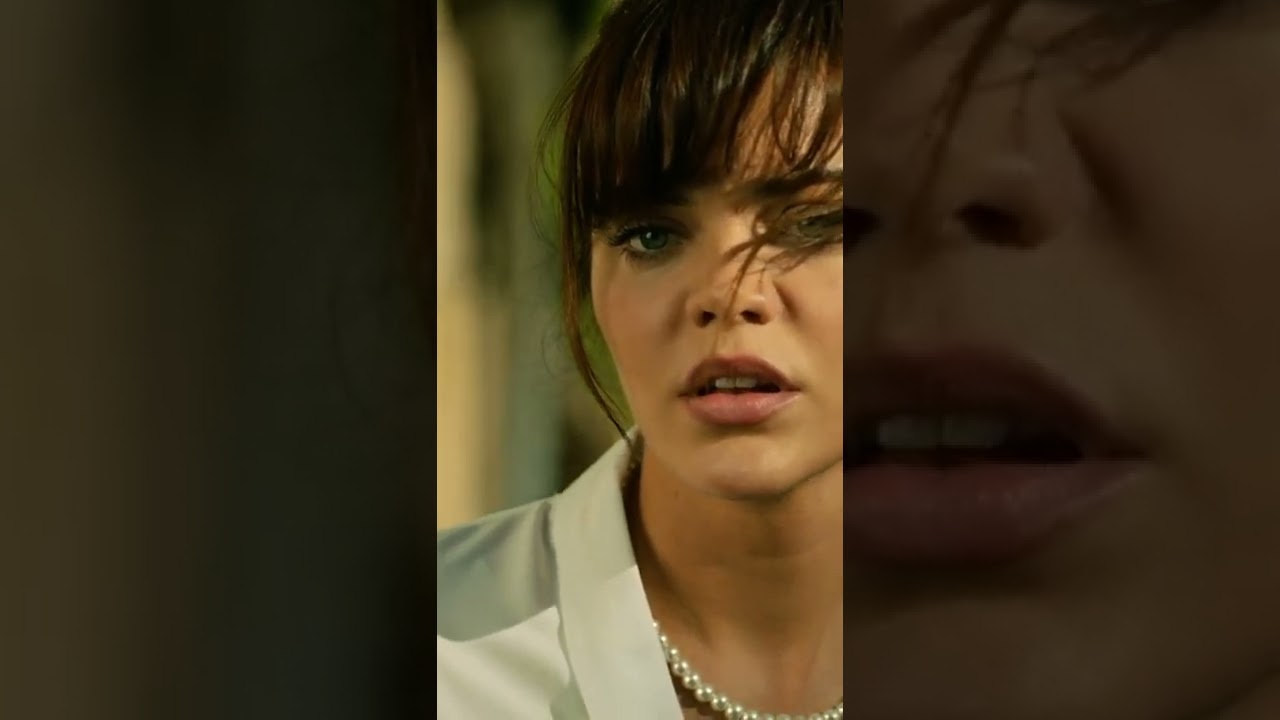 Züleyha ve Yılmaz'ın karşılaşması... | #shorts #birzamanlarcukurova