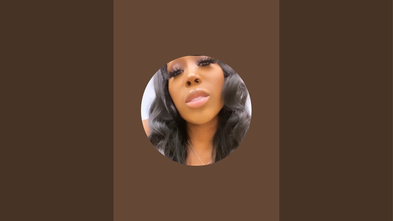 Zmeena Orr is live!