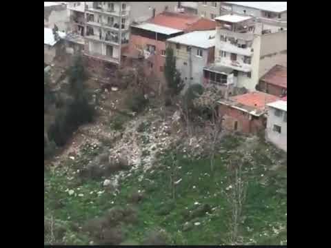 İzmir' de çatışma
