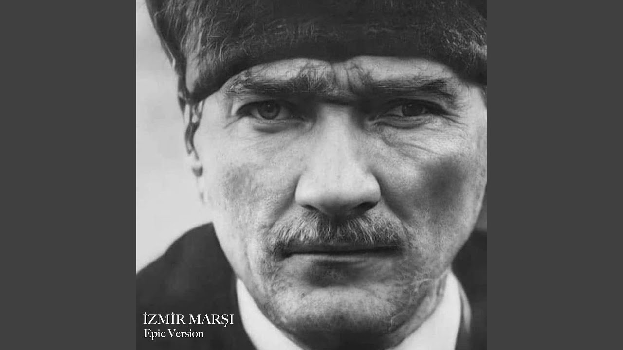 İzmir Marşı (Epic Version)
