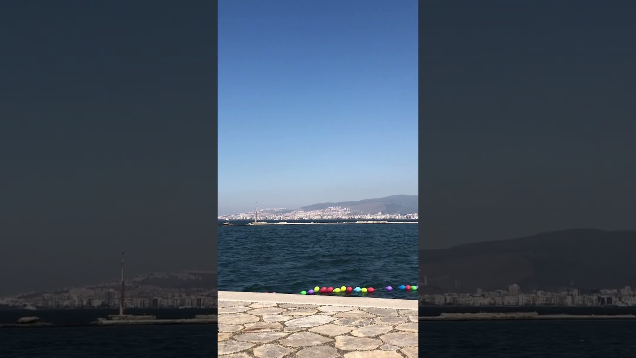 İzmir Snap / Tatil Snapleri