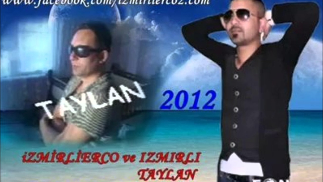İzmirli Erco & Taylan - Yaşayamam